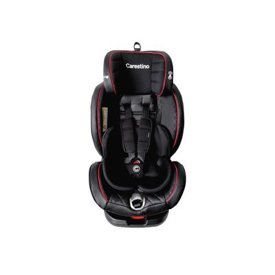 Imagen 2 del producto Silla para Auto Vancouver Negro