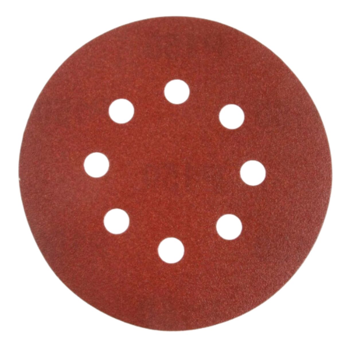 DEWALT - Set 5 Lijas De 5 (125 Mm) Dewalt DW4304 Grano 150