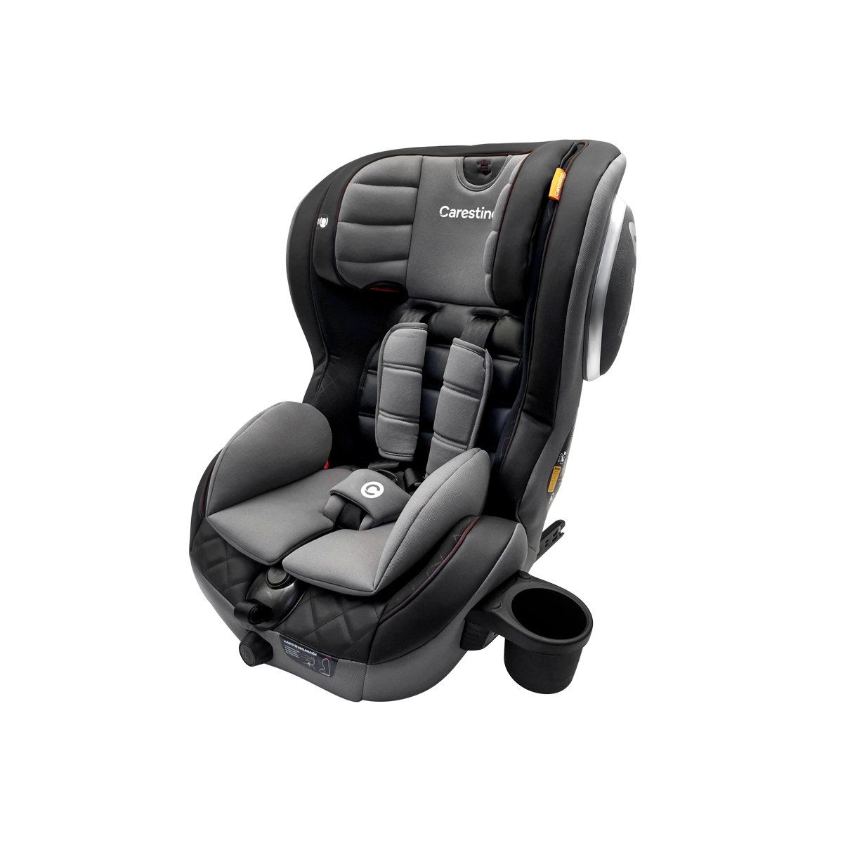CARESTINO - Silla para Auto Tokio Gris