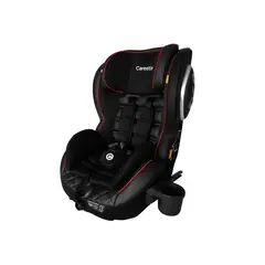 GENERICO - Silla para Auto Tokio Negro