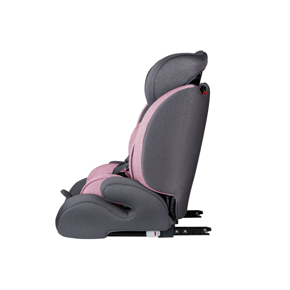 CARESTINO - Silla para Auto Moscú Purpura