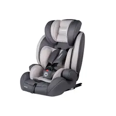 CARESTINO - Silla para Auto Moscú Gris Claro