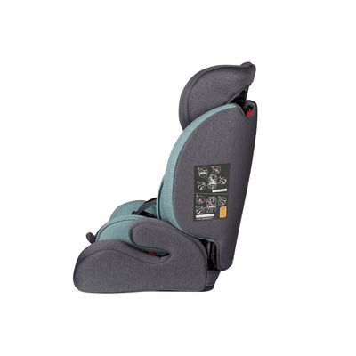 Imagen 2 del producto Silla para Auto Berlín Verde