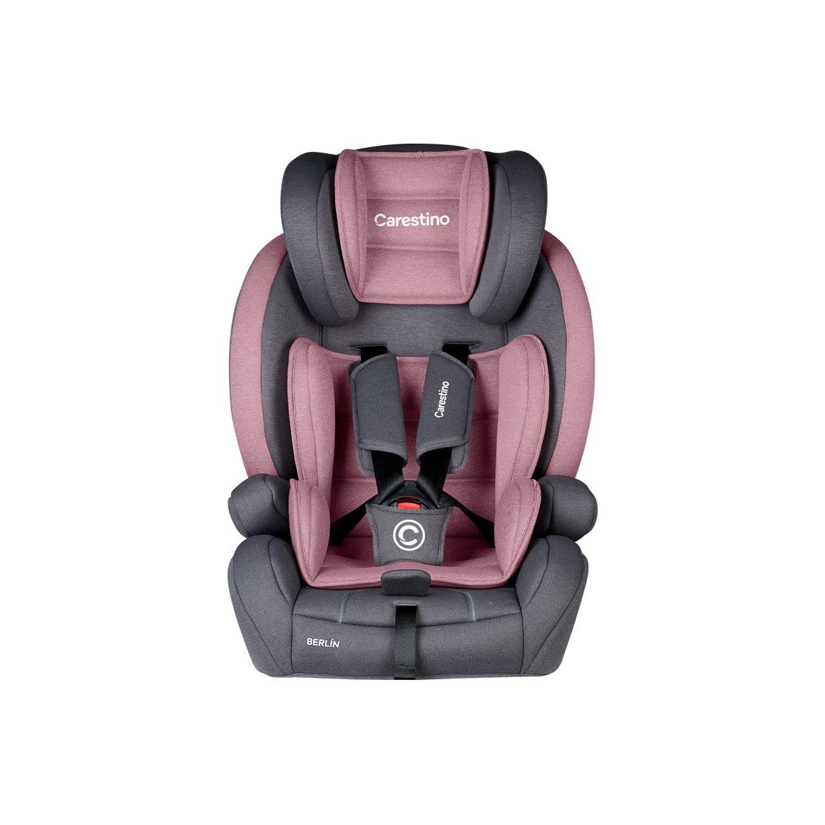 CARESTINO - Silla para Auto Berlín Purpura