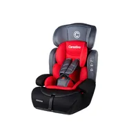 Silla para Auto Verona Rojo