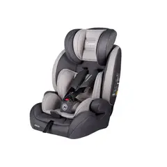 GENERICO - Silla para Auto Berlín Gris Claro