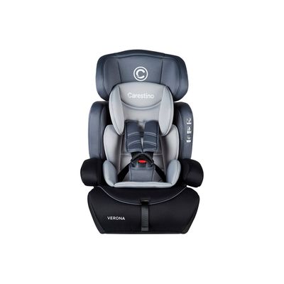 Imagen 2 del producto Silla para Auto Verona Gris Claro