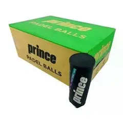 GENERICO - Caja de Pelotas PRINCE PADEL