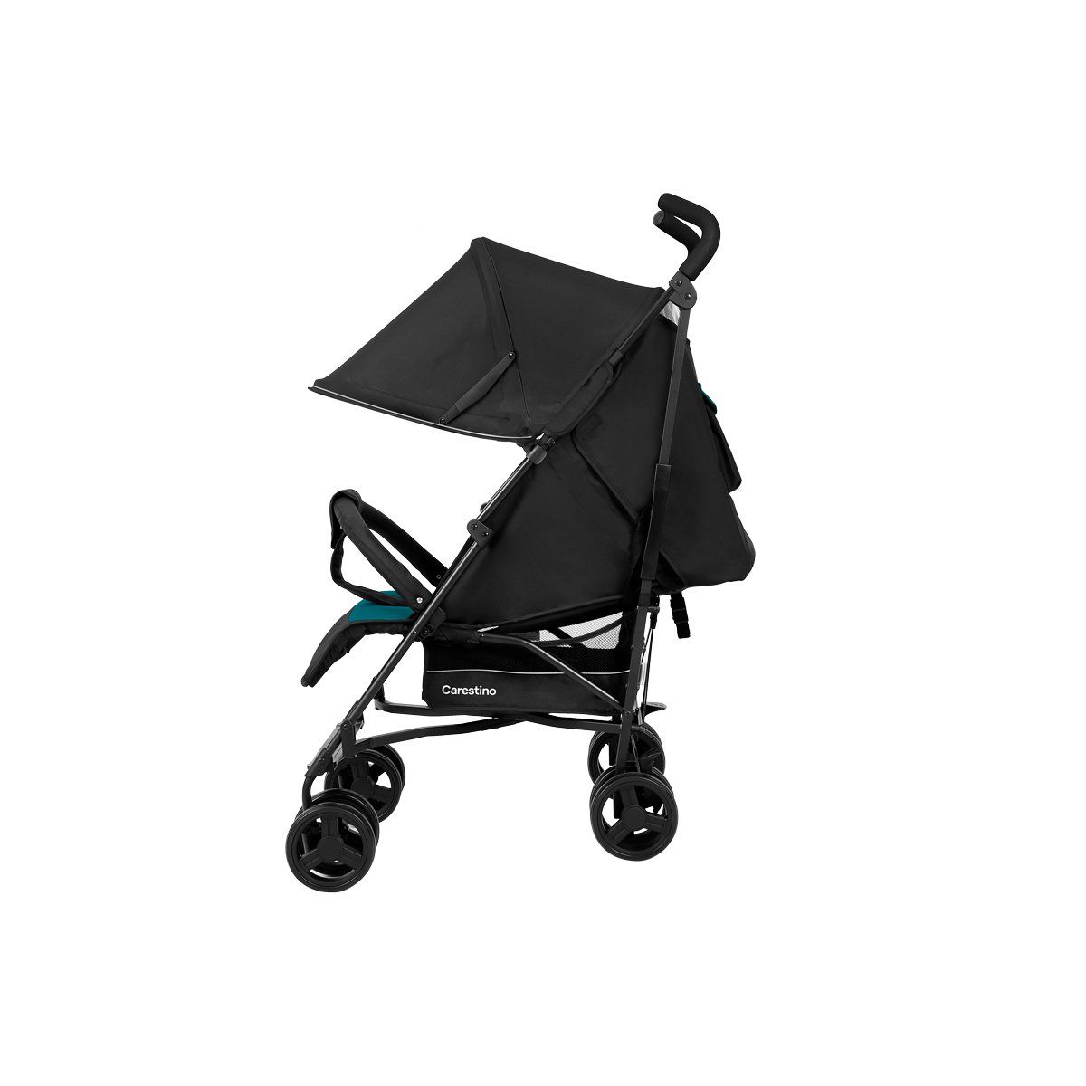 CARESTINO - Coche Capri Esmeralda