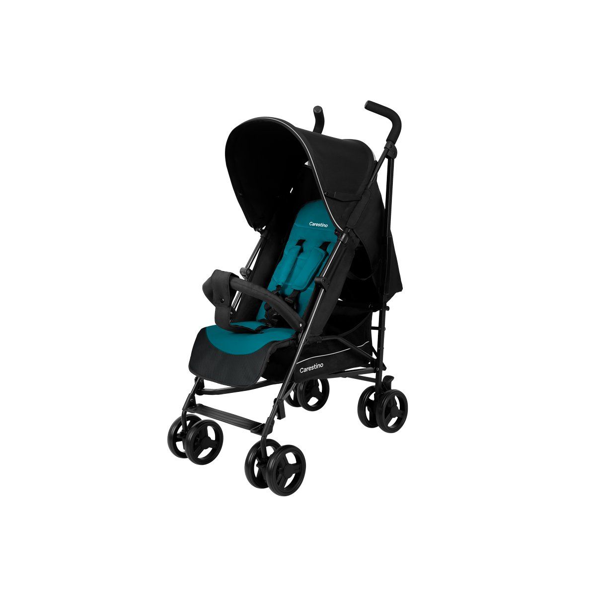 CARESTINO - Coche Capri Esmeralda