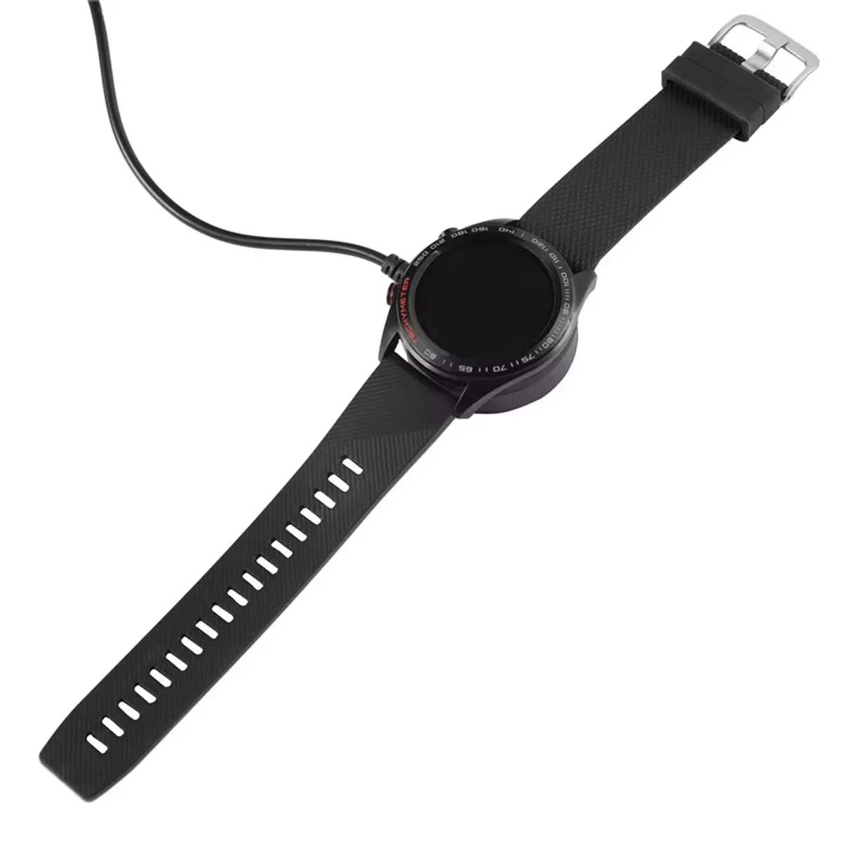 GENERICO - Cable Cargador Para Huawei GT  GT2  GT2e Honor Magic Reloj