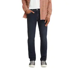 LEVIS - Jeans Hombre 511 Slim Azul