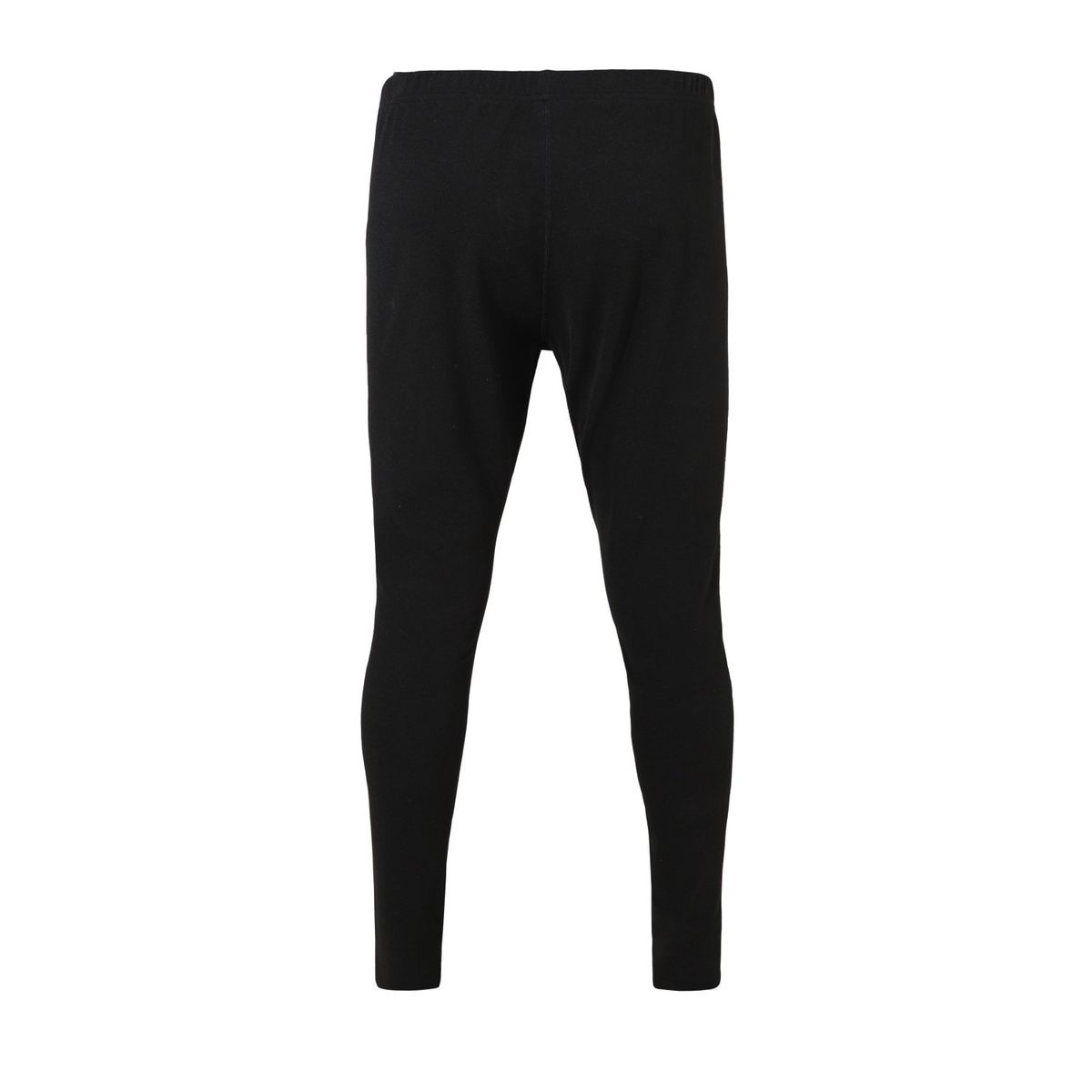 ANDESLAND OUTDOOR APPAREL - Calza Micropolar Primera Capa Blanford Negro Hombre
