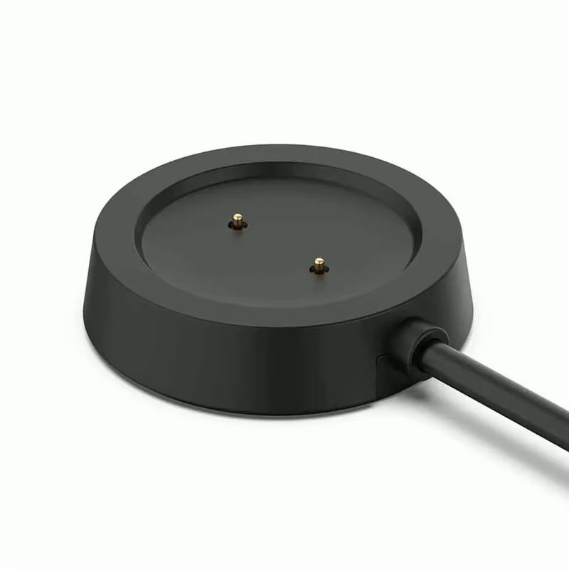 GENERICO - Cable Cargador Compatible Con Amazfit T Rex Gts Gtr 42 47mm