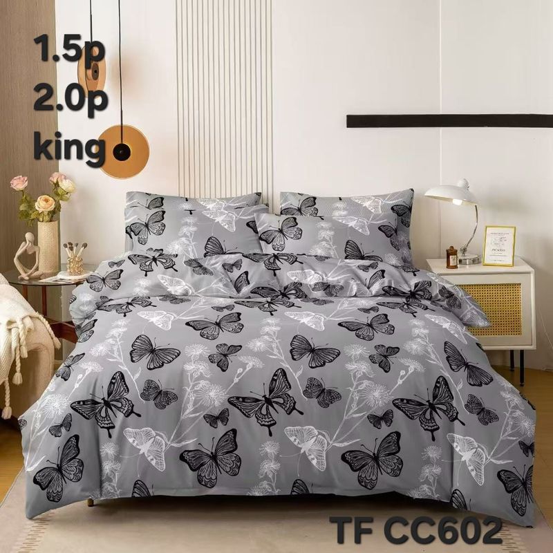 GENERICO - cubrecama quilt verano plazay media