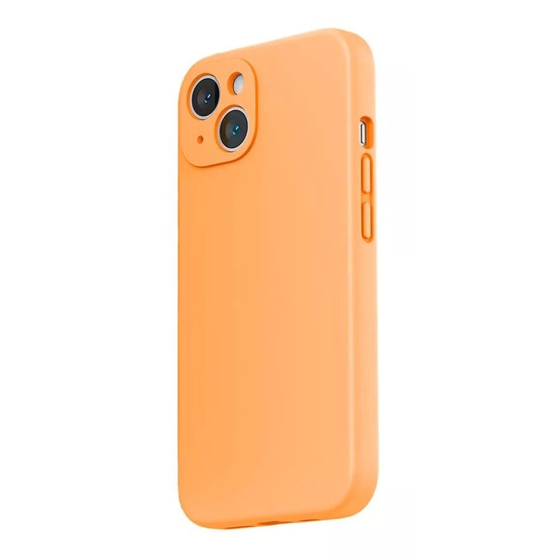 XUNDD - Carcasa para iPhone 13 Mini Silicona Antideslizante Suave