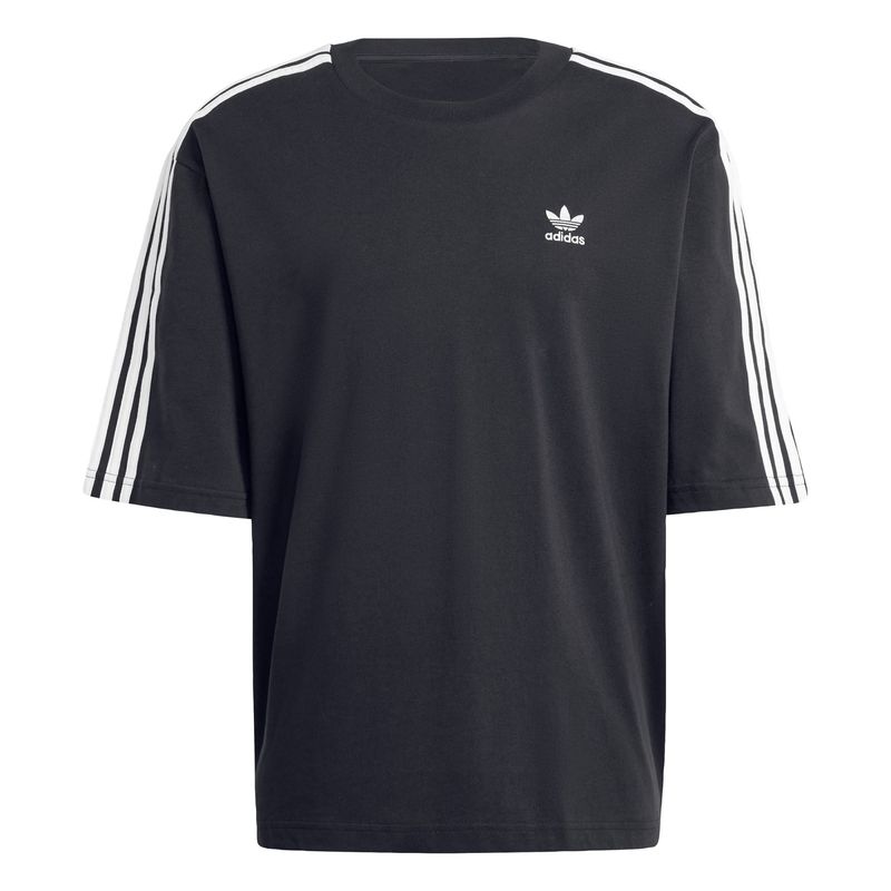 ADIDAS - Polera Adicolor Oversized