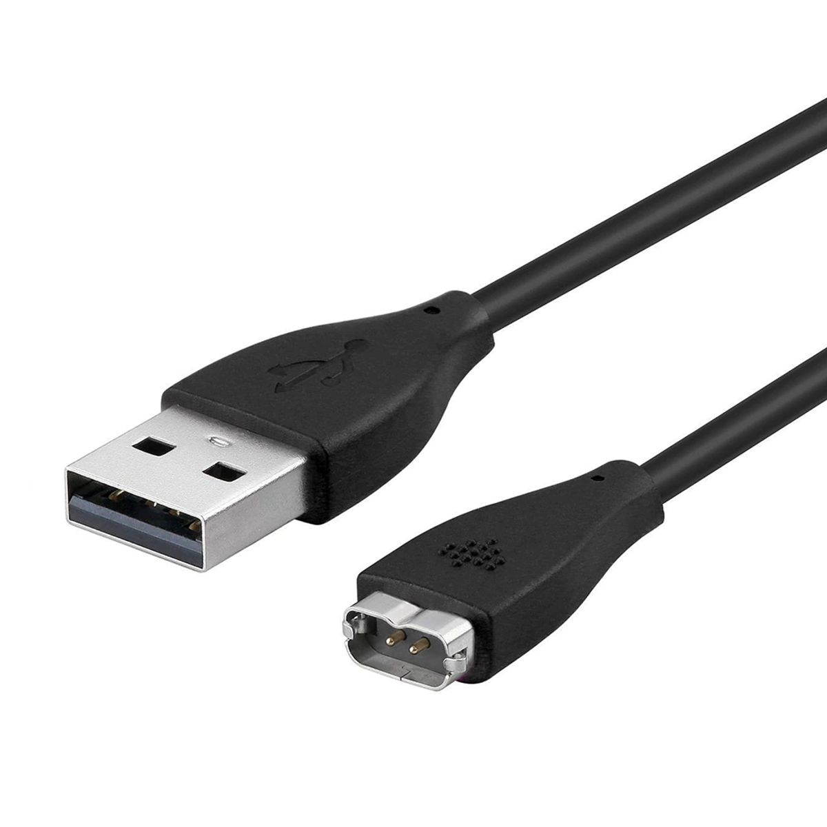 GENERICO - Cable Cargador Para Fitbit Charge HR