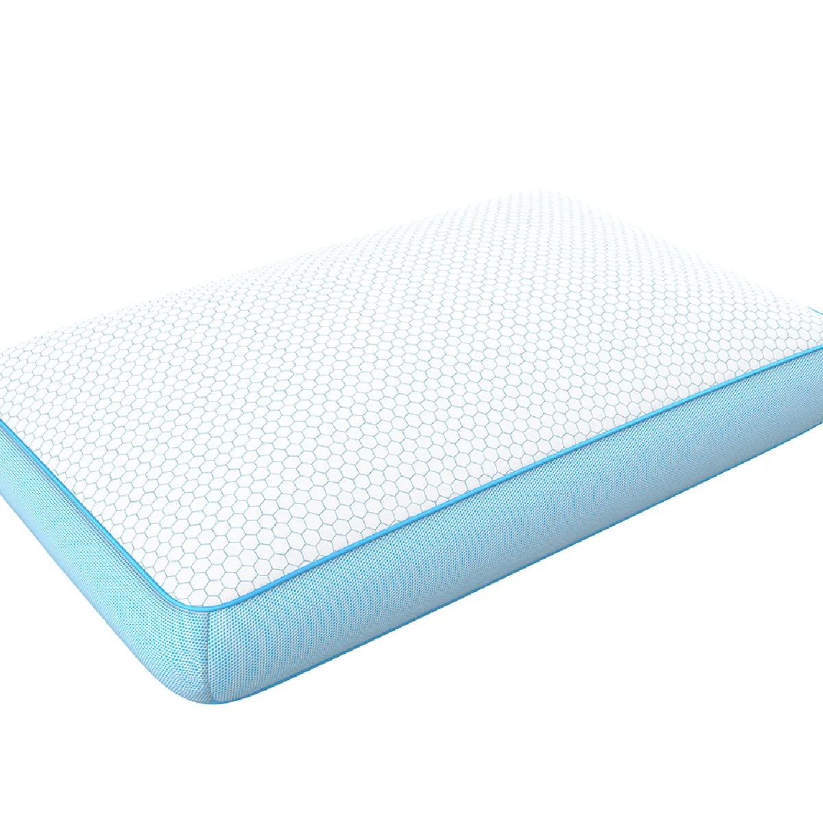 THERAMART - Almohada aeroventilada TheraFreeze-Theramart