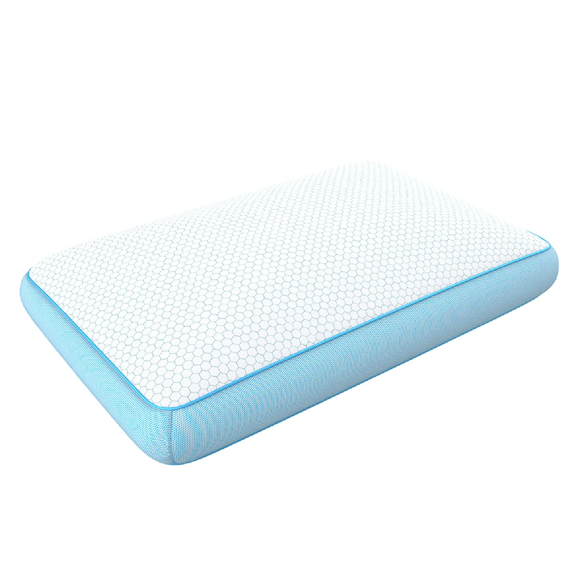 THERAMART - Almohada aeroventilada TheraFreeze-Theramart