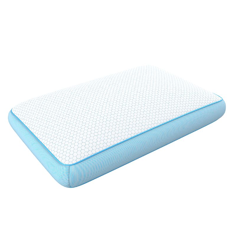 THERAMART - Almohada aeroventilada TheraFreeze-Theramart