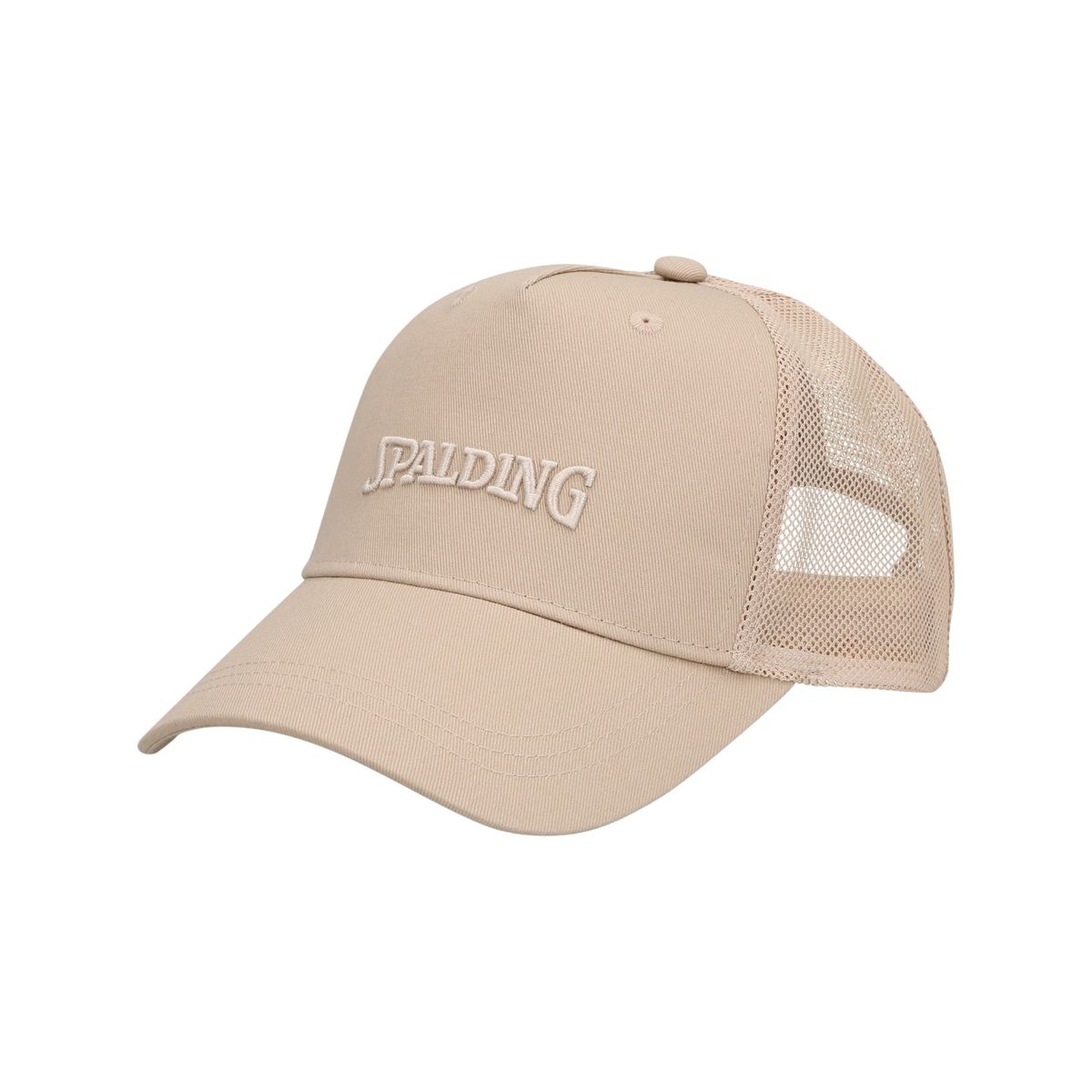 SPALDING - Jockey Trucker Spalding Unisex