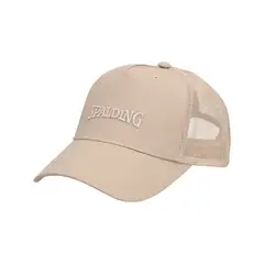 SPALDING - JOCKEY TRUCKER