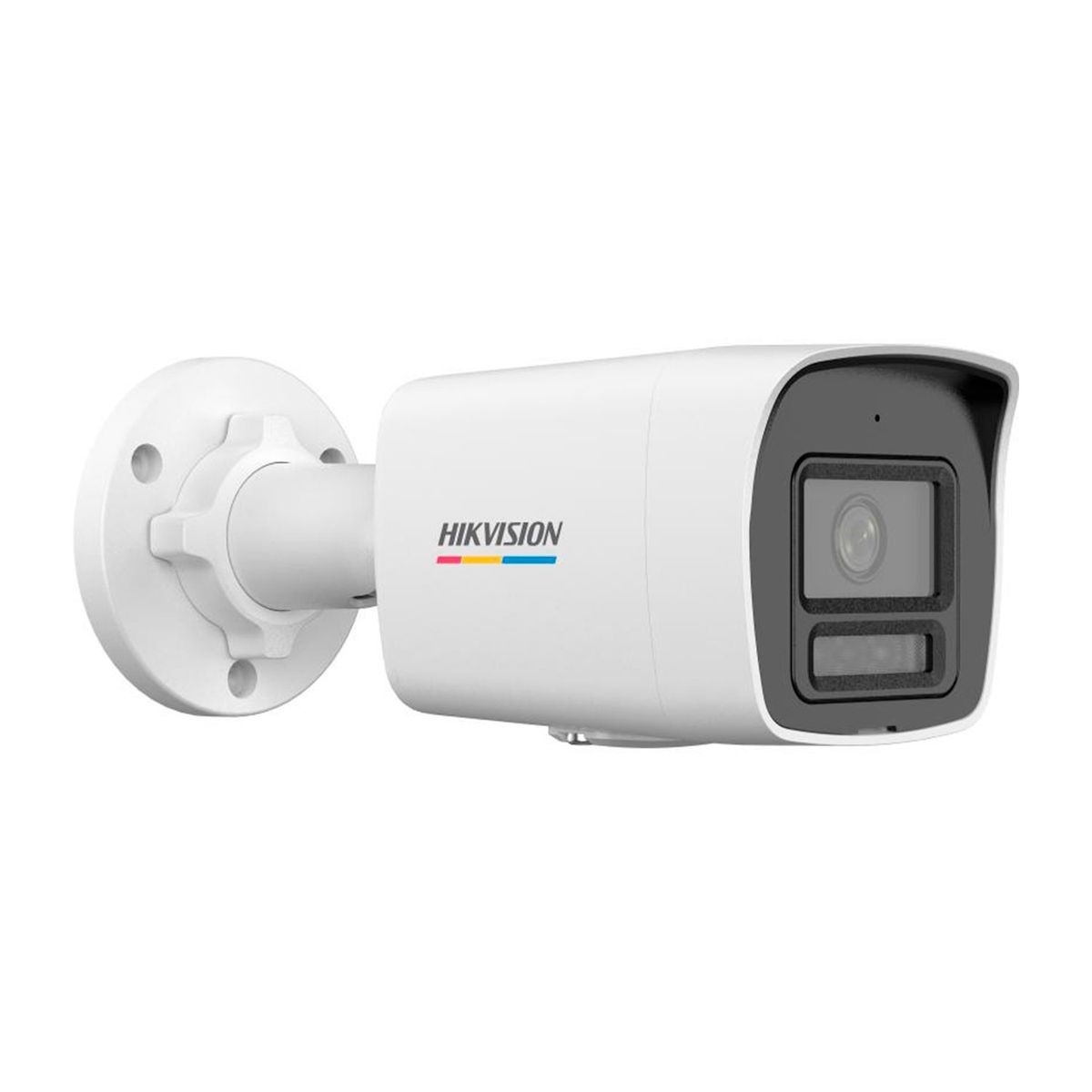 HIKVISION - Camara IP Bala Hikvision Smart Hybrid Light 4MP ColorVu IP67