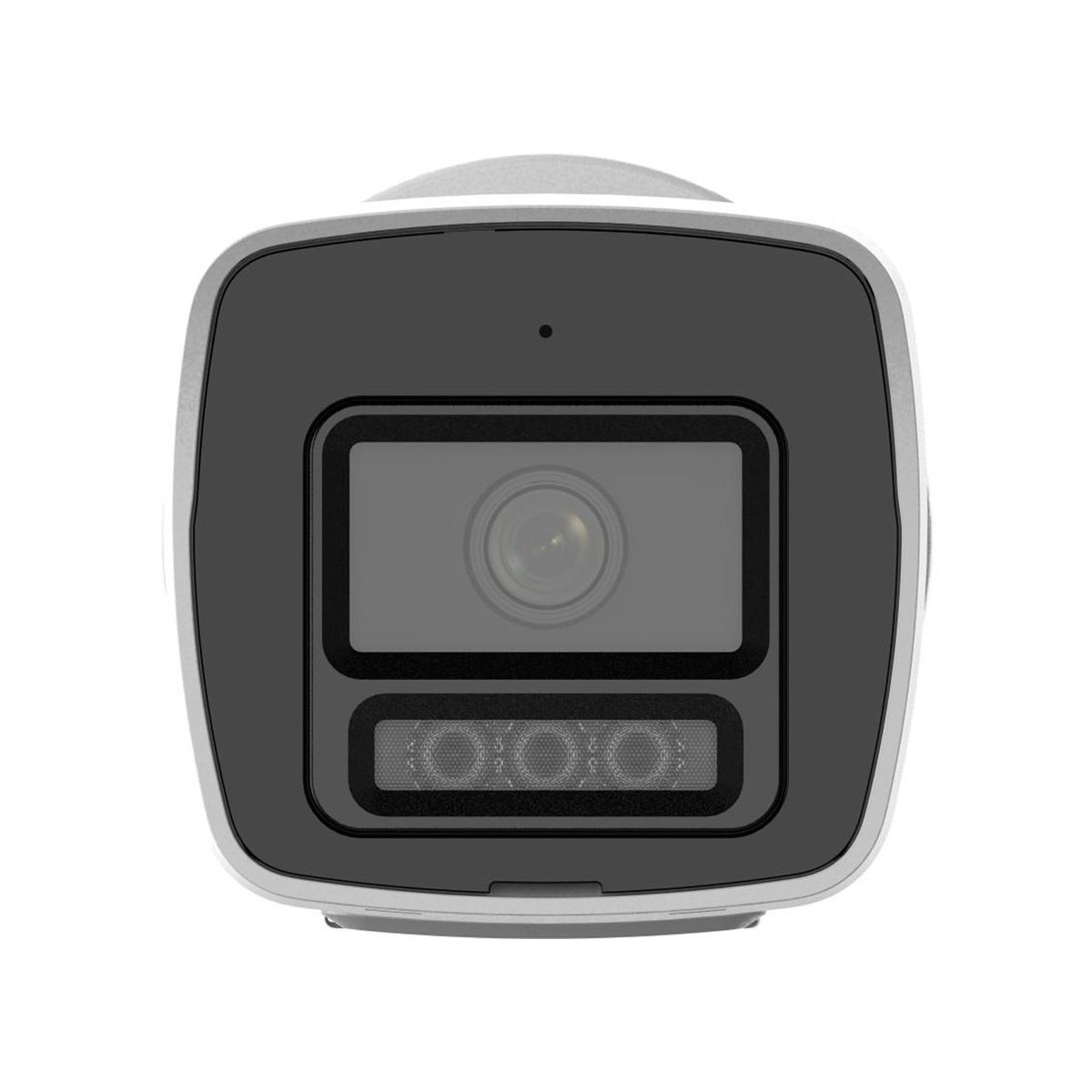 HIKVISION - Camara IP Bala Hikvision Smart Hybrid Light 4MP ColorVu IP67