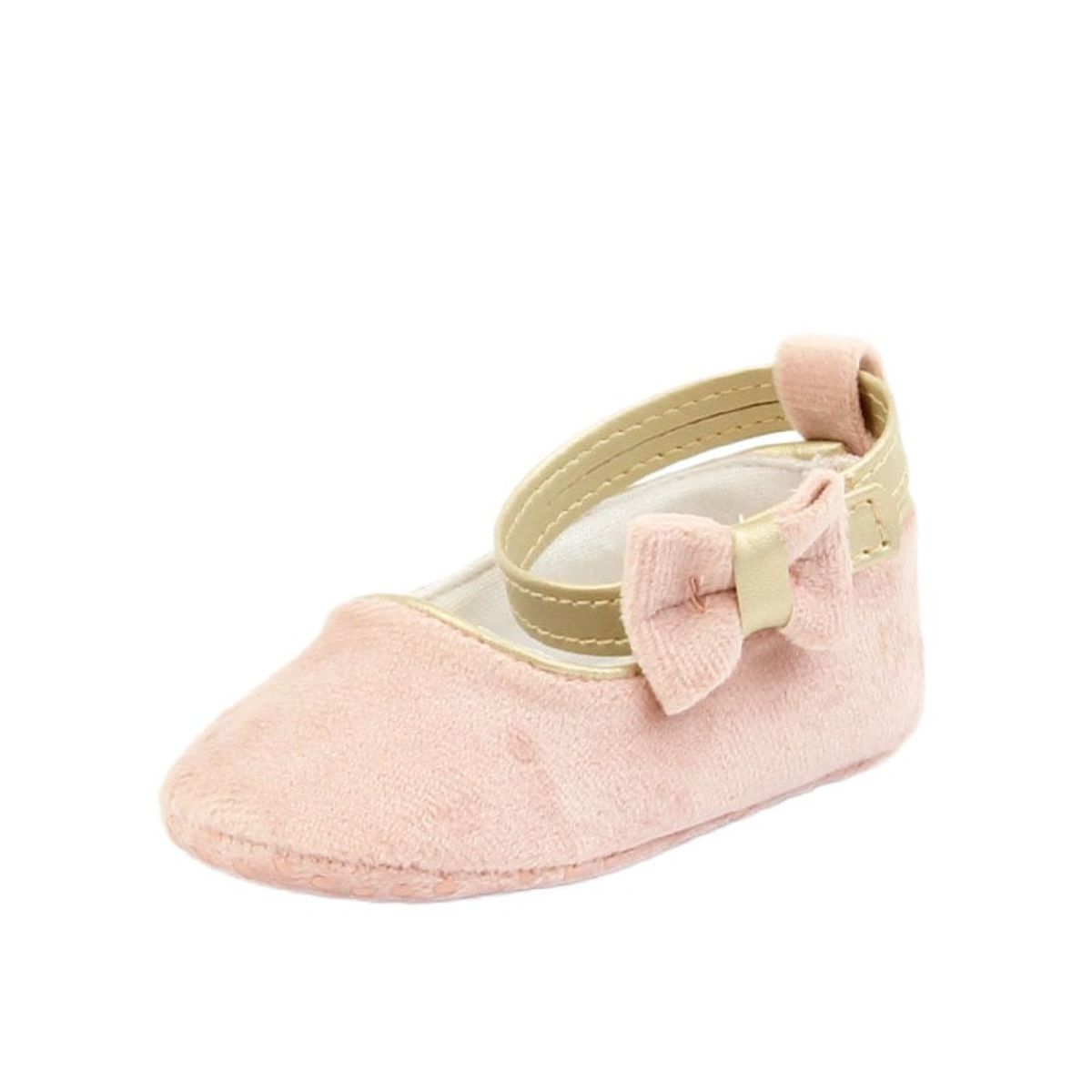 FICCUS - Zapato ballerina bb soft niña 807