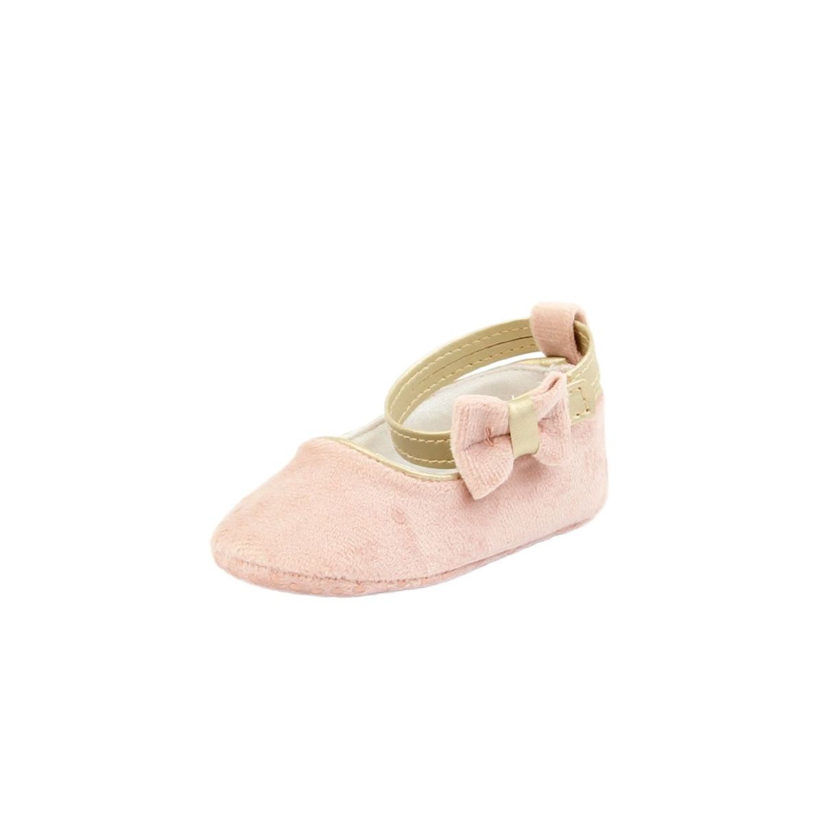 FICCUS - Zapato ballerina bb soft niña 807