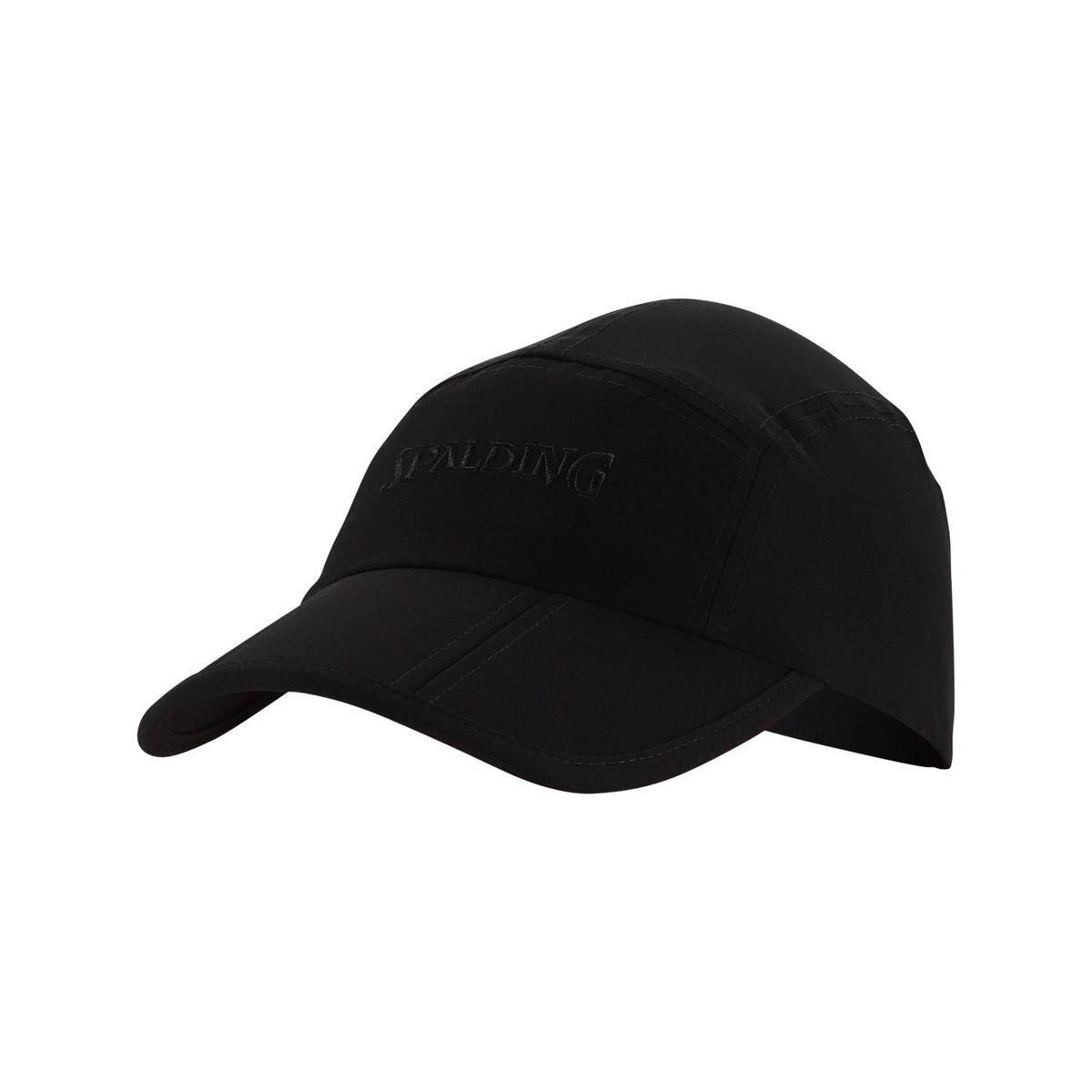 SPALDING - Jockey Plegable Spalding con Bolsa Unisex