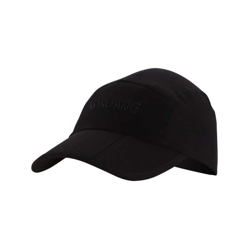 SPALDING - JOCKEY PLEGABLE SPLADING + BOLSA