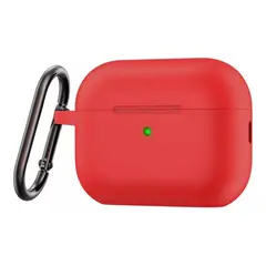 GENERICO - Funda para Airpods Pro 2da Generacion Silicona Suave