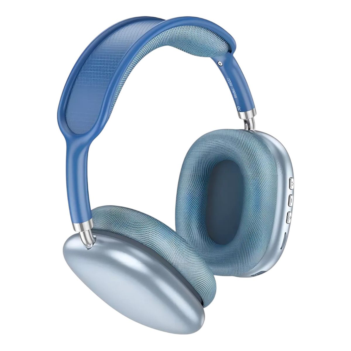 BORO - Audífonos Borofone Bo22 Azul