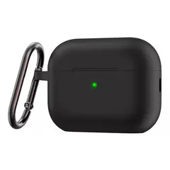 GENERICO - Funda para Airpods Pro 2da Generacion Silicona Suave