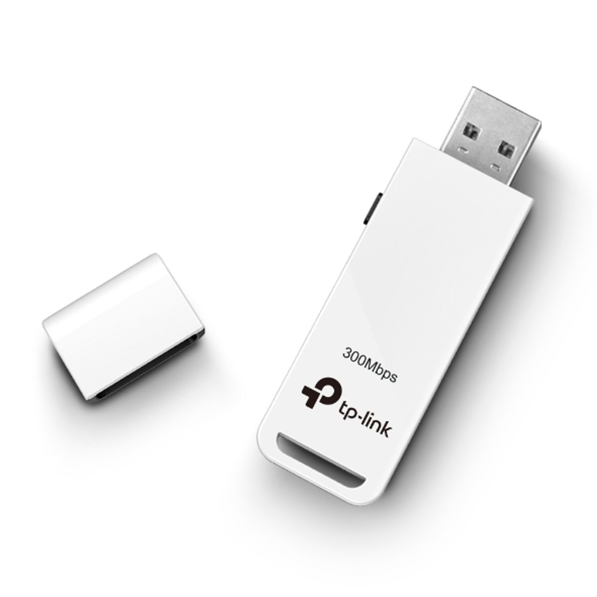 TP LINK - Adaptador USB TPL-821N