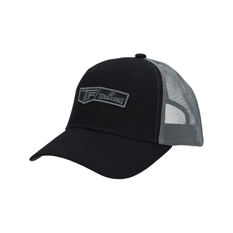SPALDING - JOCKEY TRUCKER SPALDING - TFS2