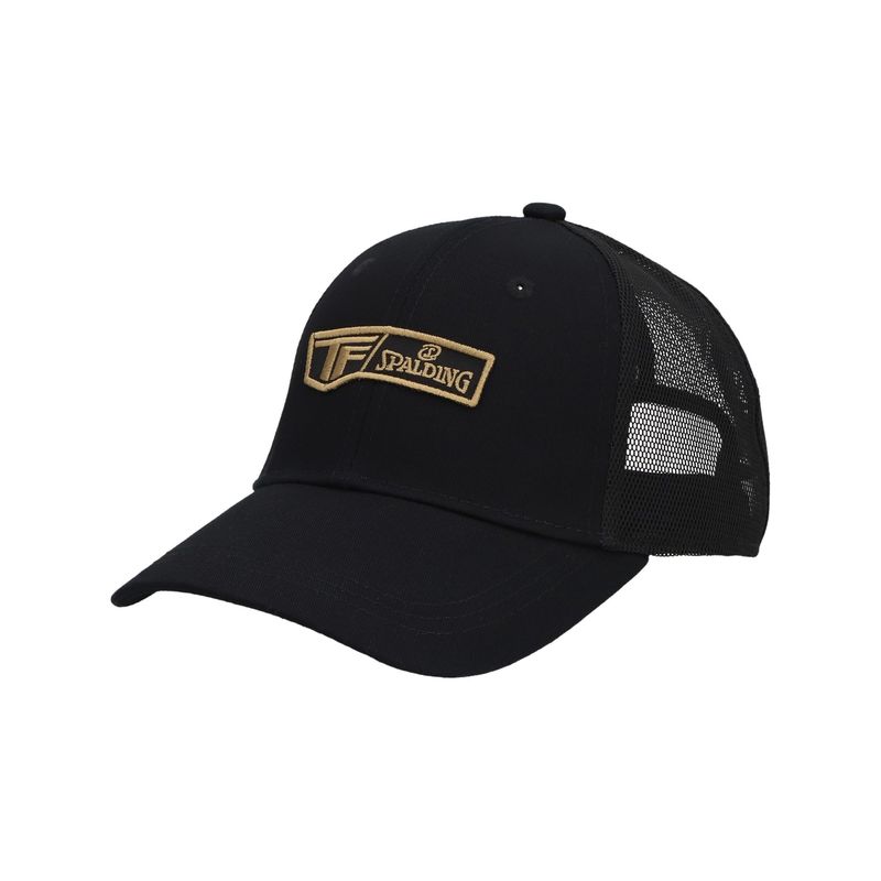SPALDING - JOCKEY TRUCKER SPALDING - TFS3
