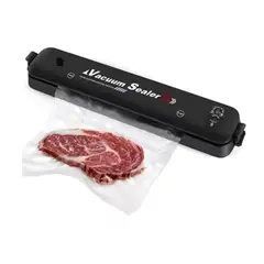 GENERICO - MAQUINA SELLEDORA AL VACIO VACUUM SEALER