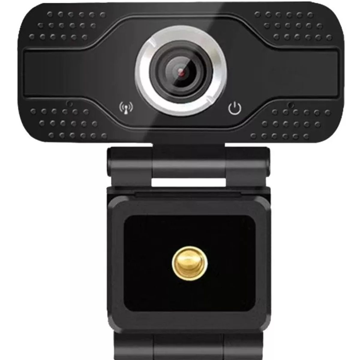 ARKIFI - Cámara Web USB Full HD 1080P Arkifi