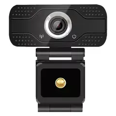 ARKIFI - Cámara Web USB Full HD 1080P