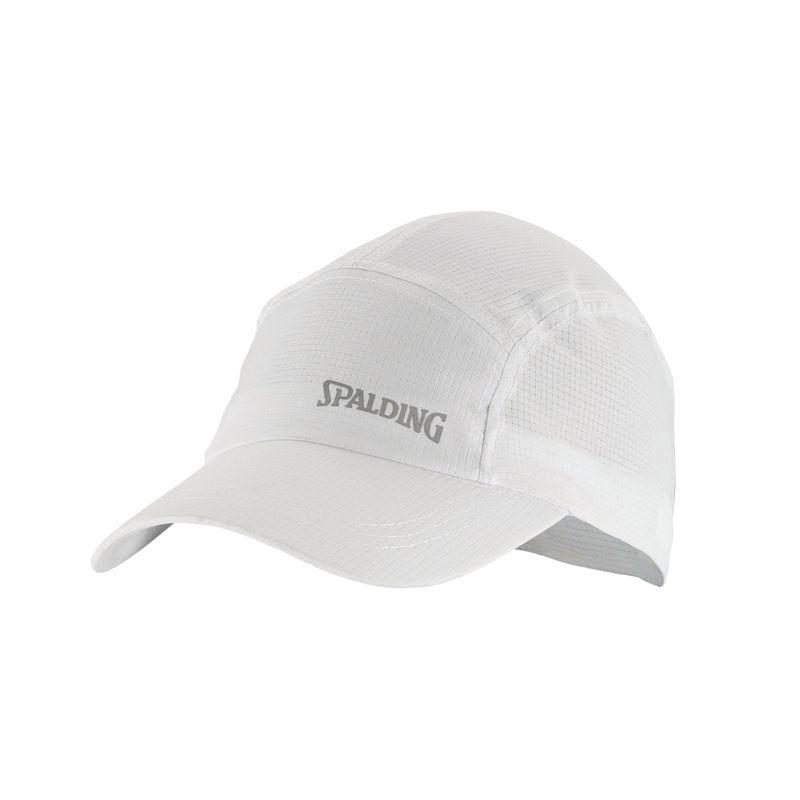 SPALDING - JOCKEY RUNNING BLANCO REFLEX