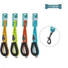 GENERICO - Correa Reflectante 10Cm15M Color Aleatorio