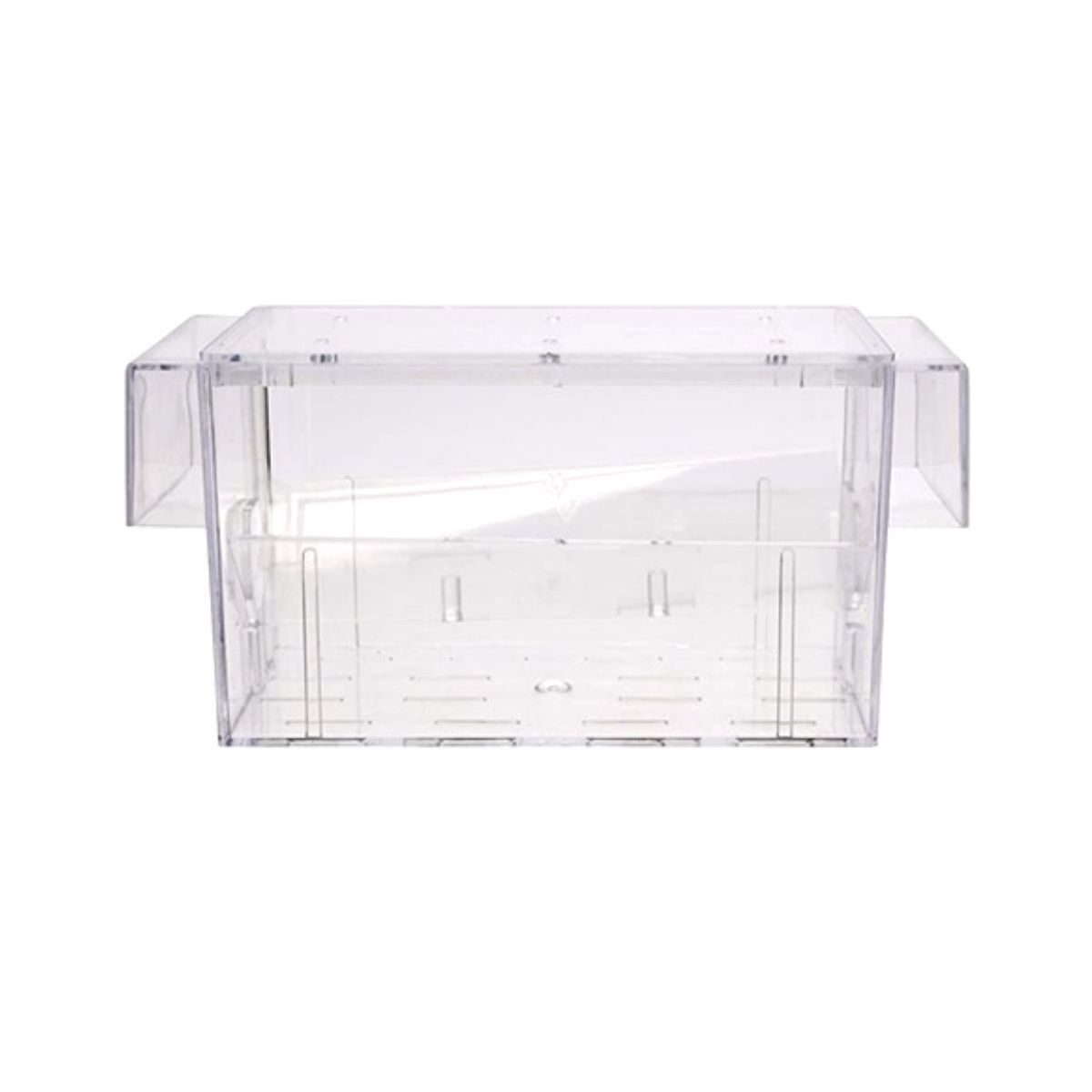 GENERICO - Paridera 3 En 1 Marina Flotante Peces Acuario