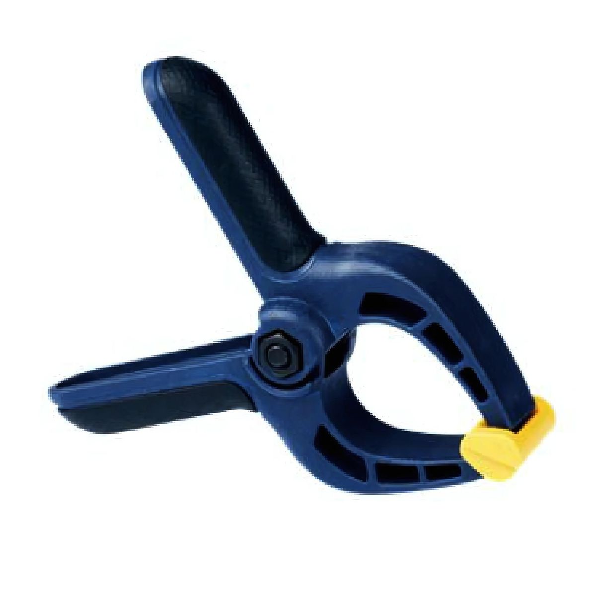 RAPID - Pack 5 Prensas Pinzas de 35mm Con Mango Suave - SC