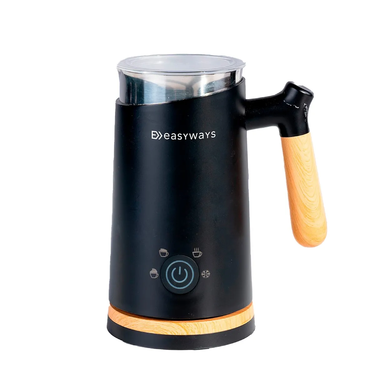 EASYWAYS - Espumador de Leche Milano Milk EasyWays