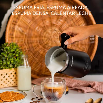 Imagen 2 del producto Espumador de Leche Milano Milk