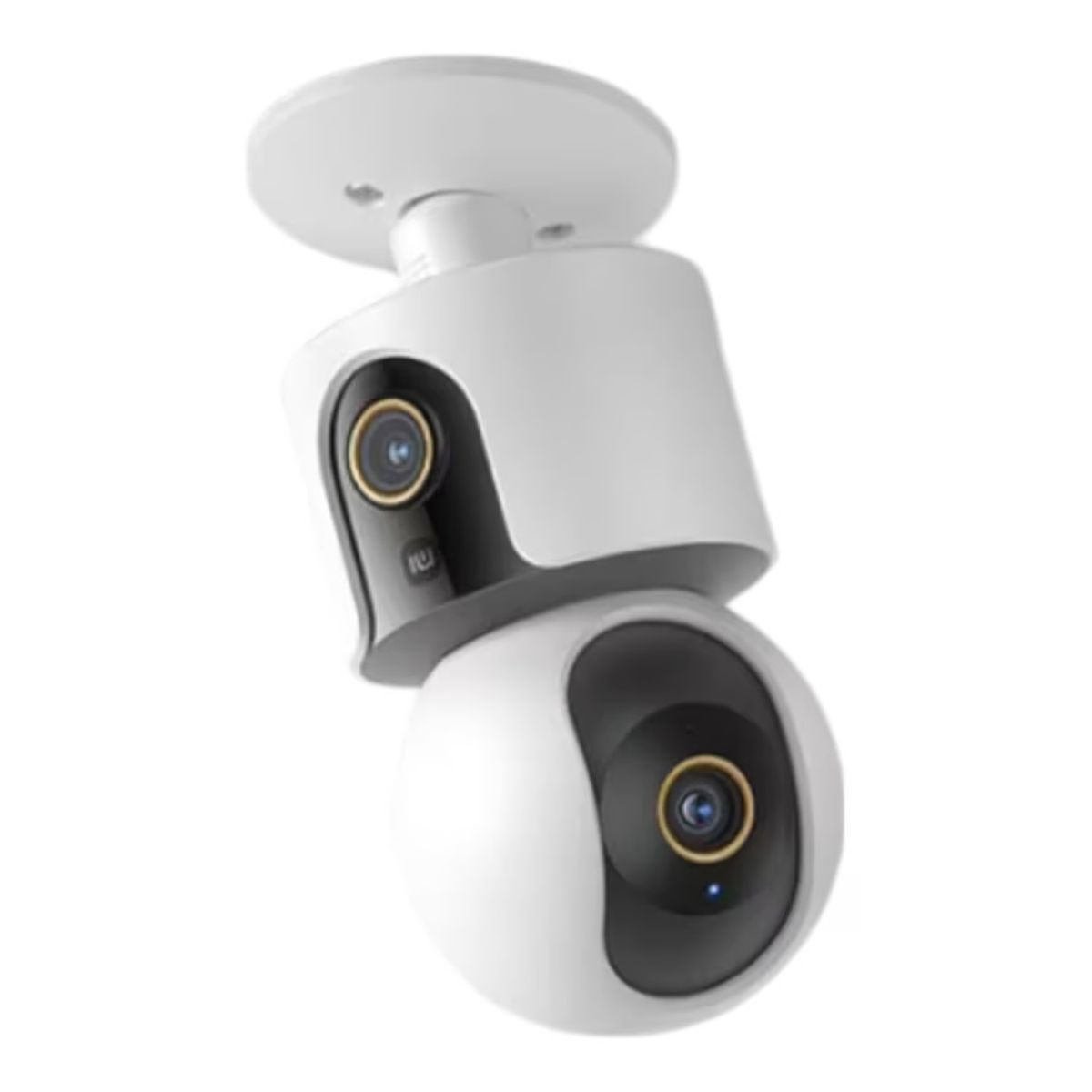XIAOMI - Camara de Seguridad Xiaomi Smart Camera C500 Dual