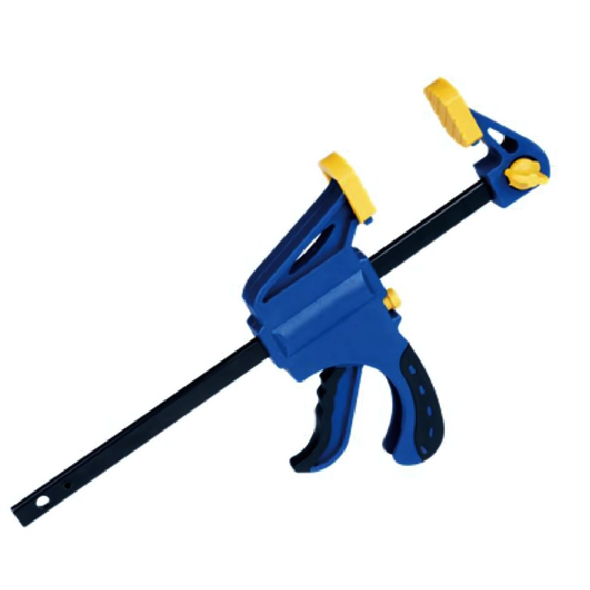 RAPID - Pack 3 Prensas Rápidas 100mm - SC